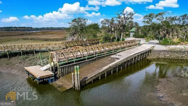 V/L 108 Yachtsman CT Woodbine, GA 31569