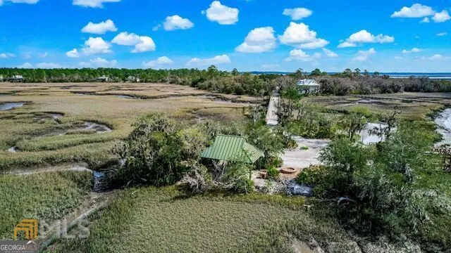 V/L 108 Yachtsman CT Woodbine, GA 31569