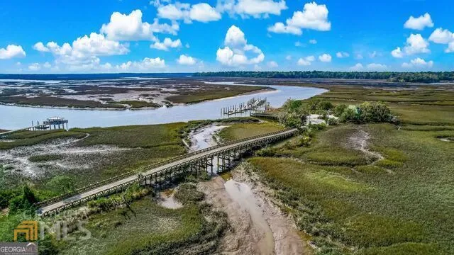 V/L 108 Yachtsman CT Woodbine, GA 31569