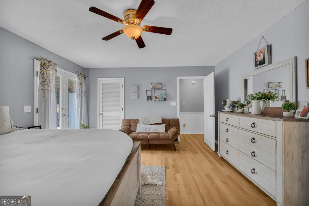 1258 Old Beacon Light RD Hartwell, GA 30643