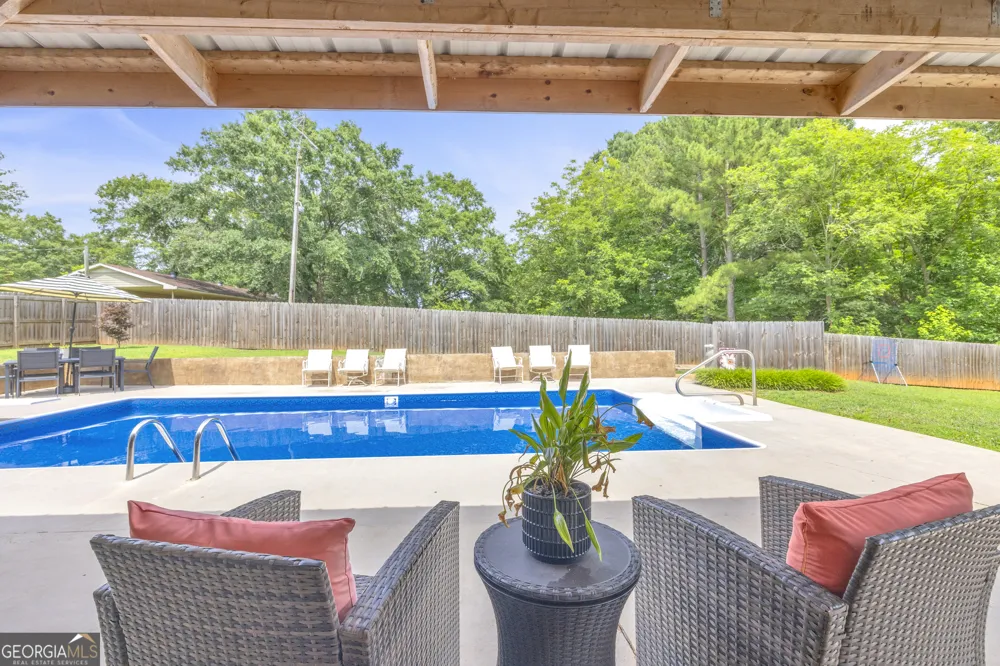 1258 Old Beacon Light RD Hartwell, GA 30643