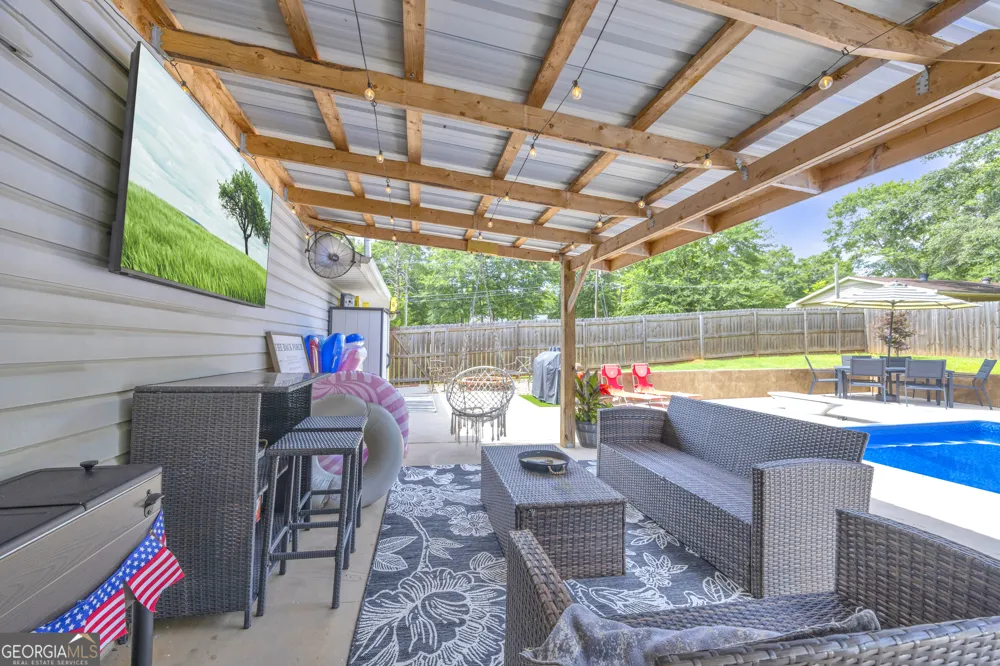 1258 Old Beacon Light RD Hartwell, GA 30643