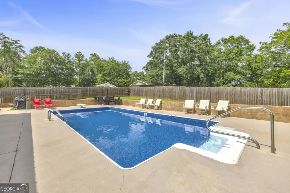1258 Old Beacon Light RD Hartwell, GA 30643