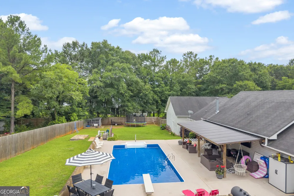 1258 Old Beacon Light RD Hartwell, GA 30643