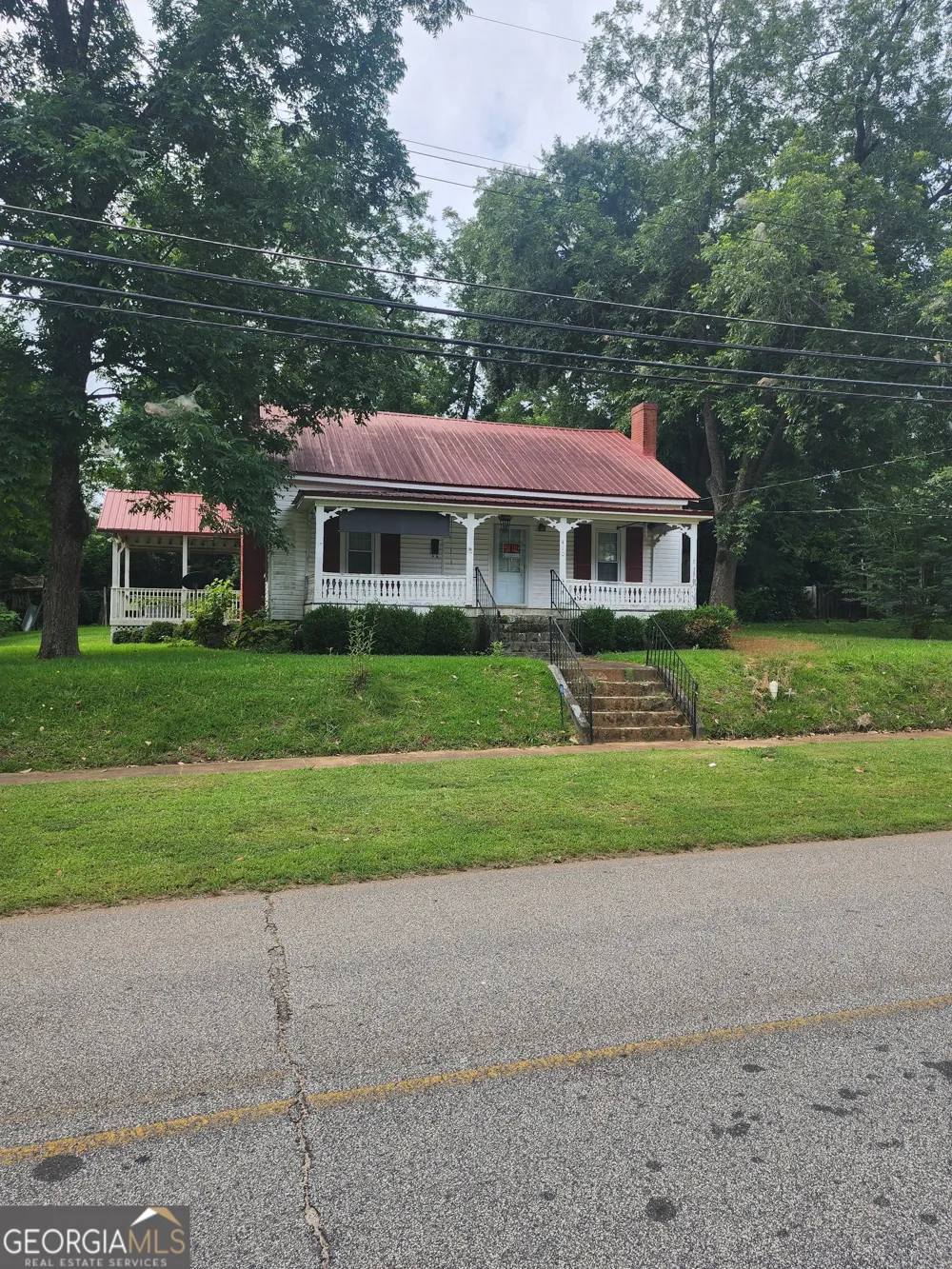 410 Zebulon ST Barnesville, GA 30204