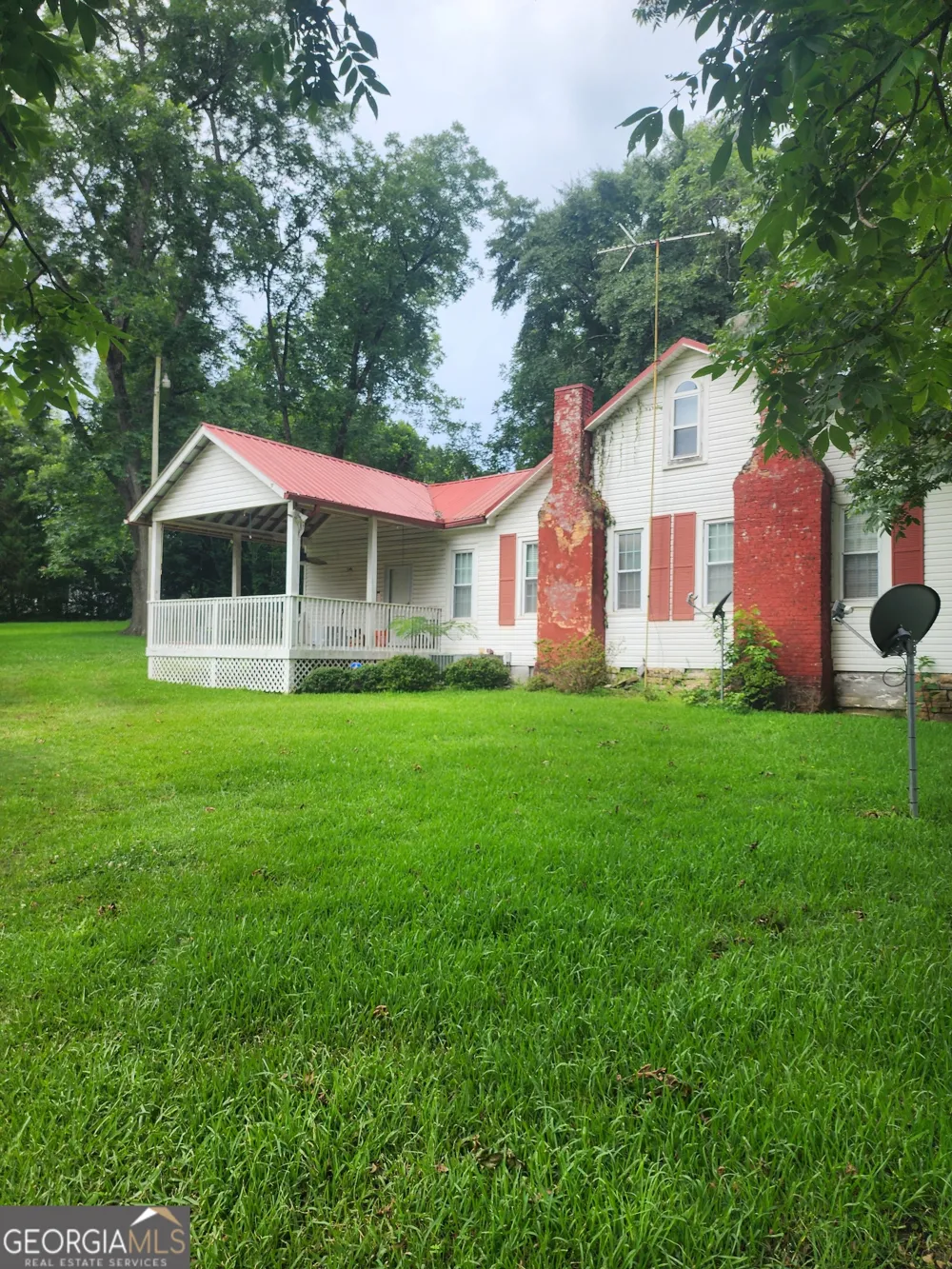 410 Zebulon ST Barnesville, GA 30204