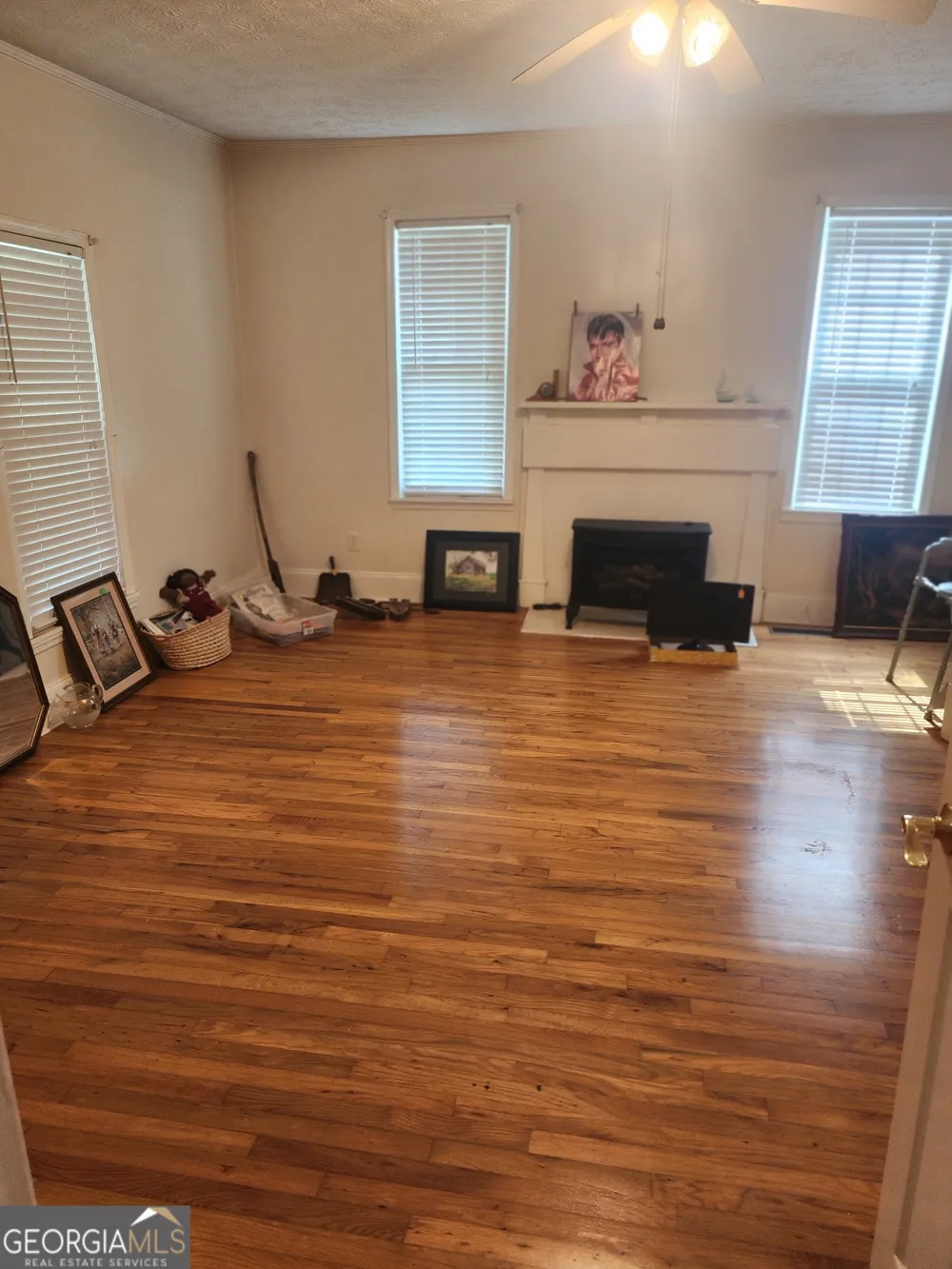 410 Zebulon ST Barnesville, GA 30204