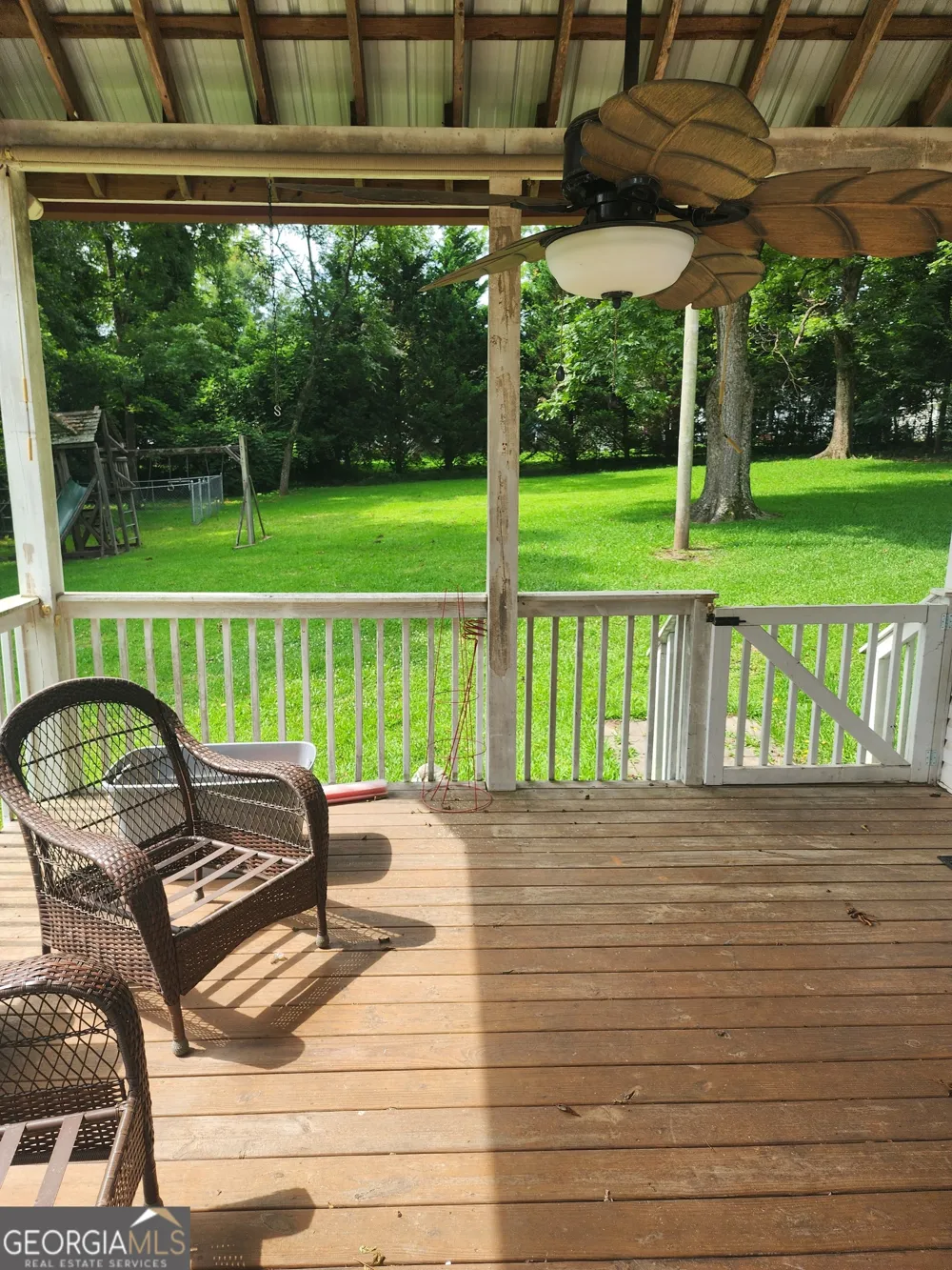 410 Zebulon ST Barnesville, GA 30204