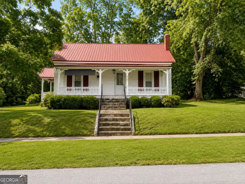 410 Zebulon ST Barnesville, GA 30204