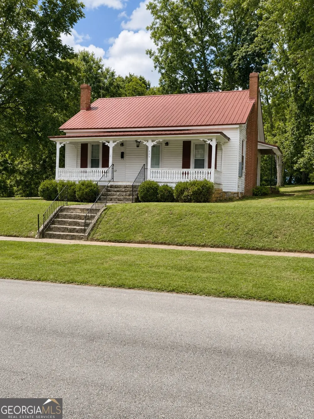 410 Zebulon ST Barnesville, GA 30204