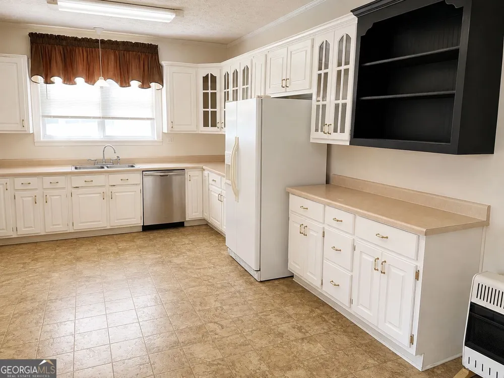 410 Zebulon ST Barnesville, GA 30204