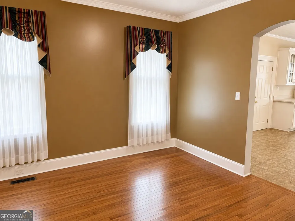 410 Zebulon ST Barnesville, GA 30204