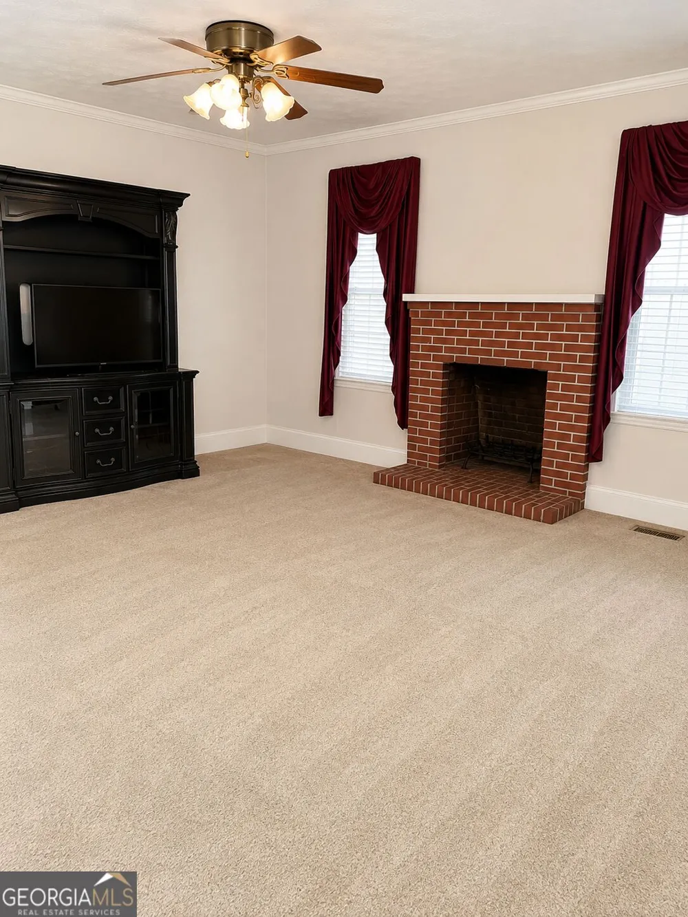 410 Zebulon ST Barnesville, GA 30204
