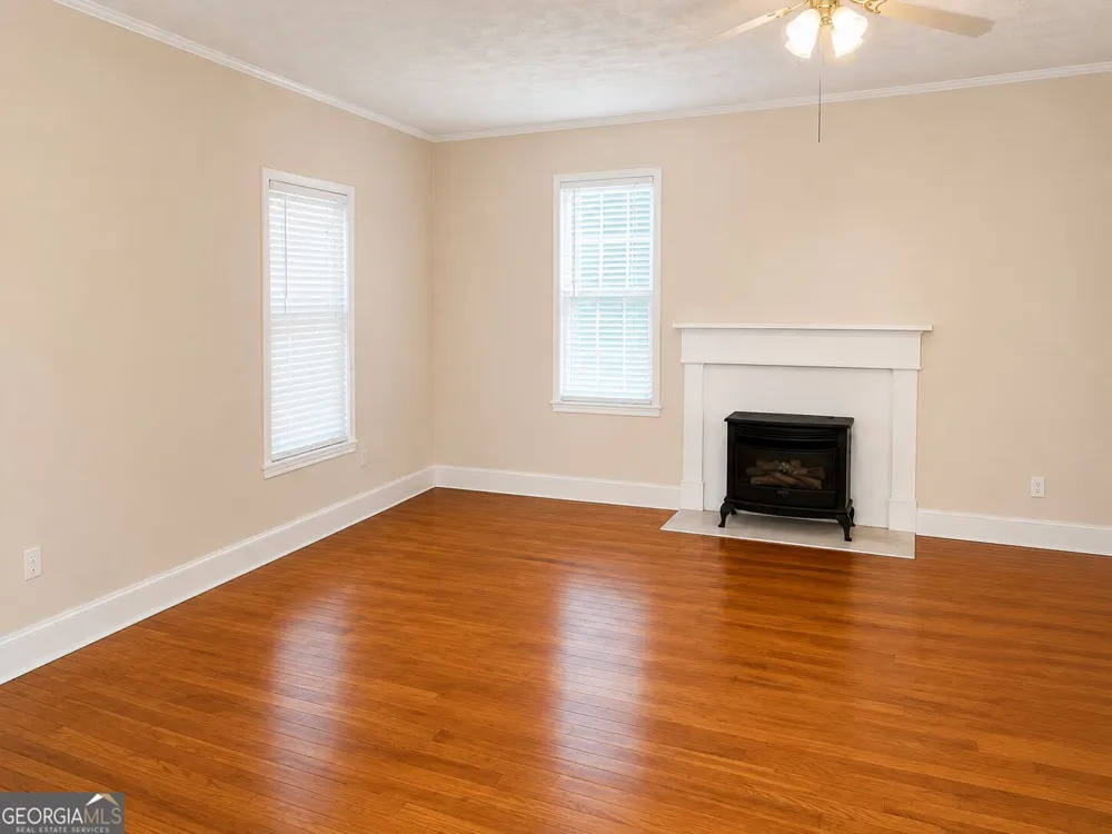 410 Zebulon ST Barnesville, GA 30204