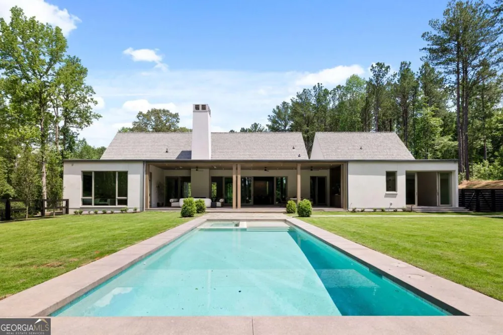3 Sardis TRL Chattahoochee Hills, GA 30268