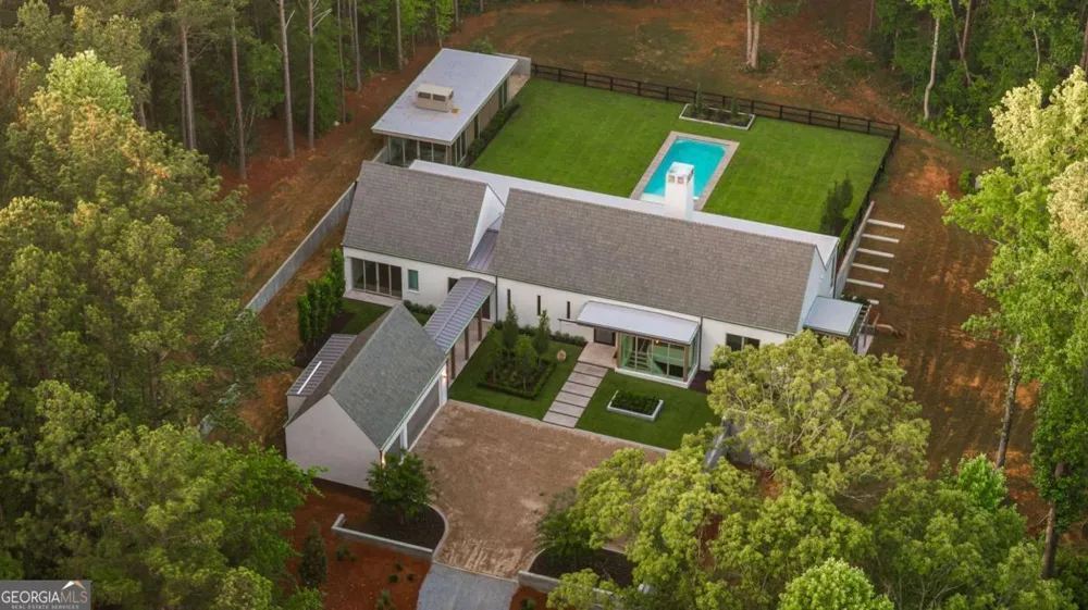 3 Sardis TRL Chattahoochee Hills, GA 30268