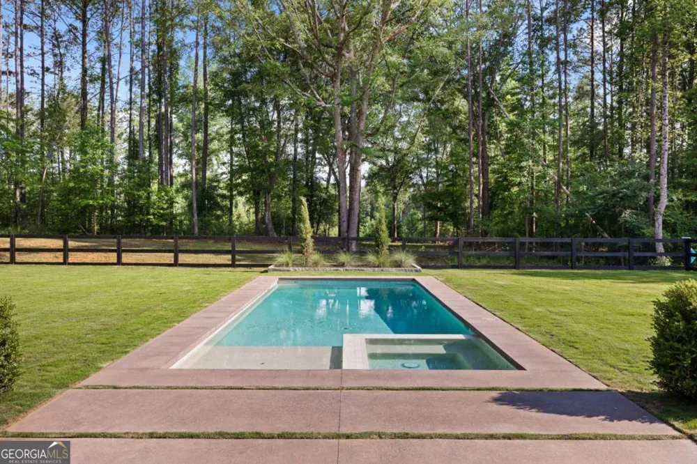 3 Sardis TRL Chattahoochee Hills, GA 30268