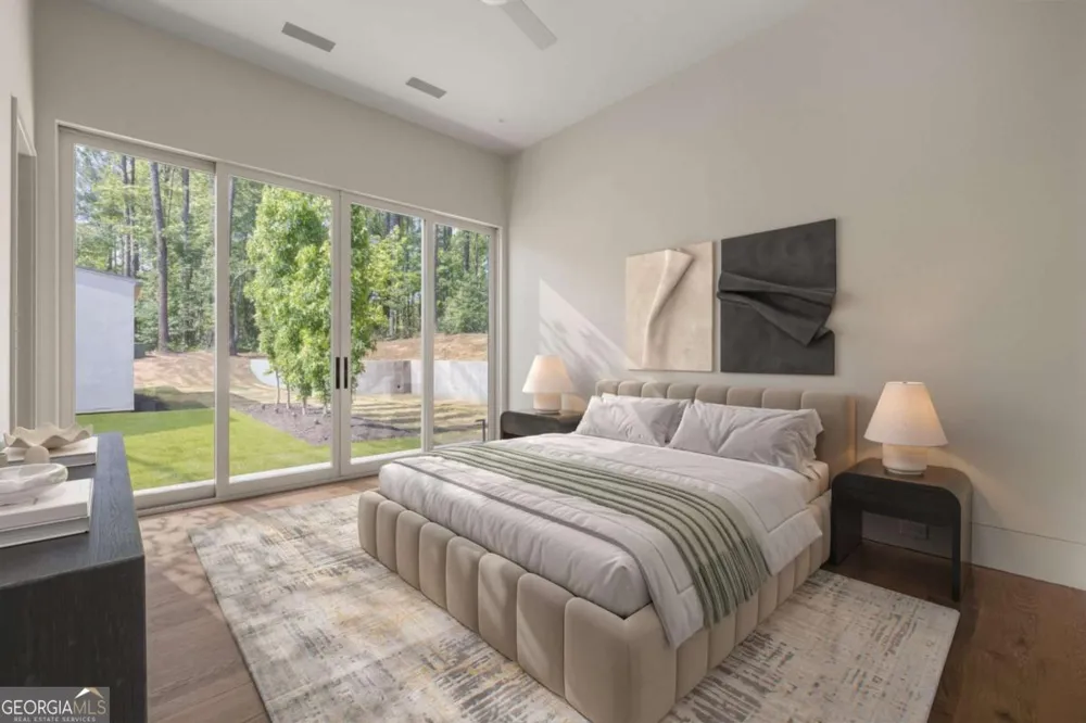3 Sardis TRL Chattahoochee Hills, GA 30268