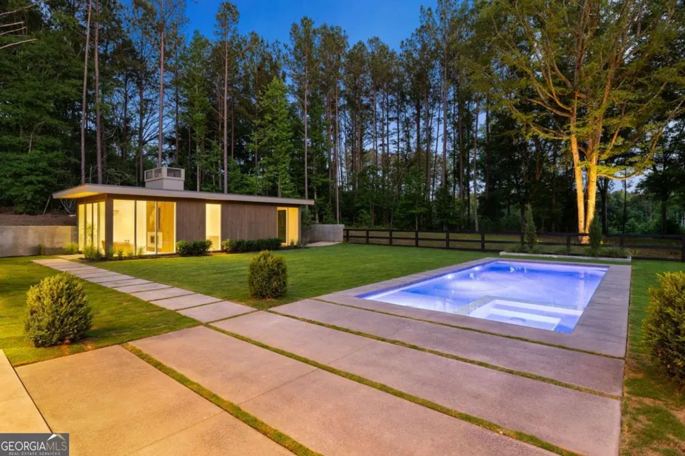 3 Sardis TRL Chattahoochee Hills, GA 30268