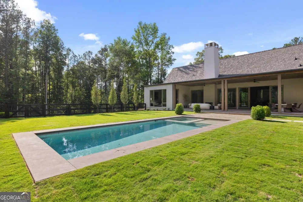 3 Sardis TRL Chattahoochee Hills, GA 30268