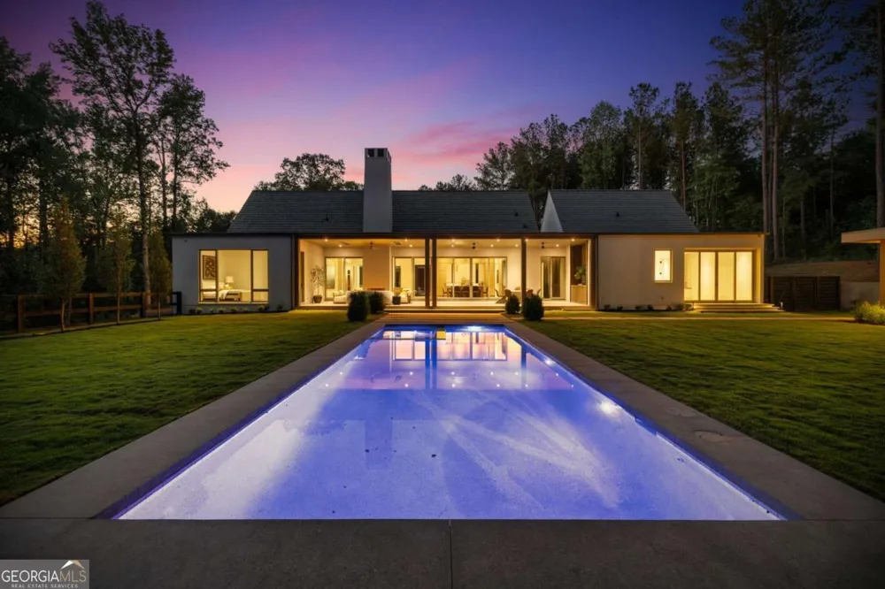 3 Sardis TRL Chattahoochee Hills, GA 30268
