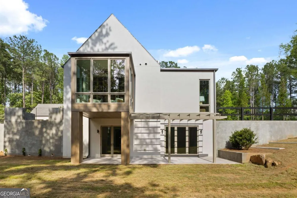 3 Sardis TRL Chattahoochee Hills, GA 30268