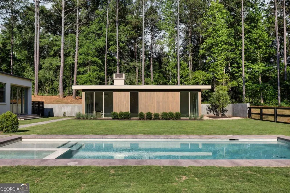 3 Sardis TRL Chattahoochee Hills, GA 30268