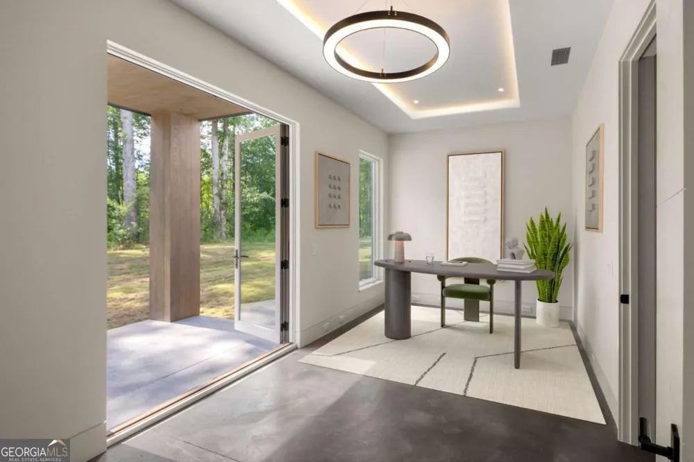 3 Sardis TRL Chattahoochee Hills, GA 30268