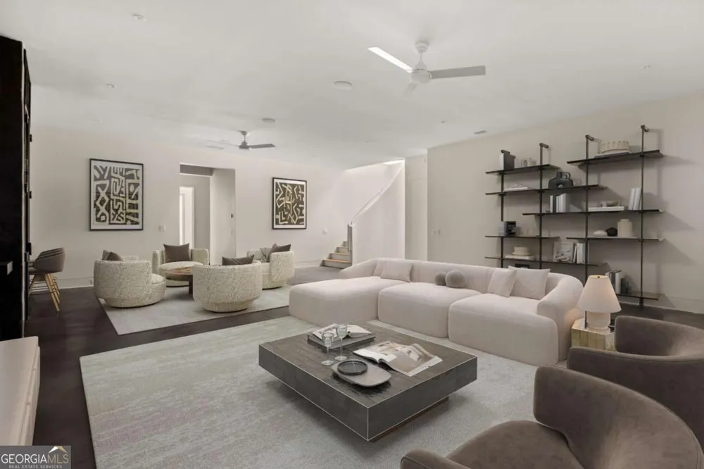 3 Sardis TRL Chattahoochee Hills, GA 30268