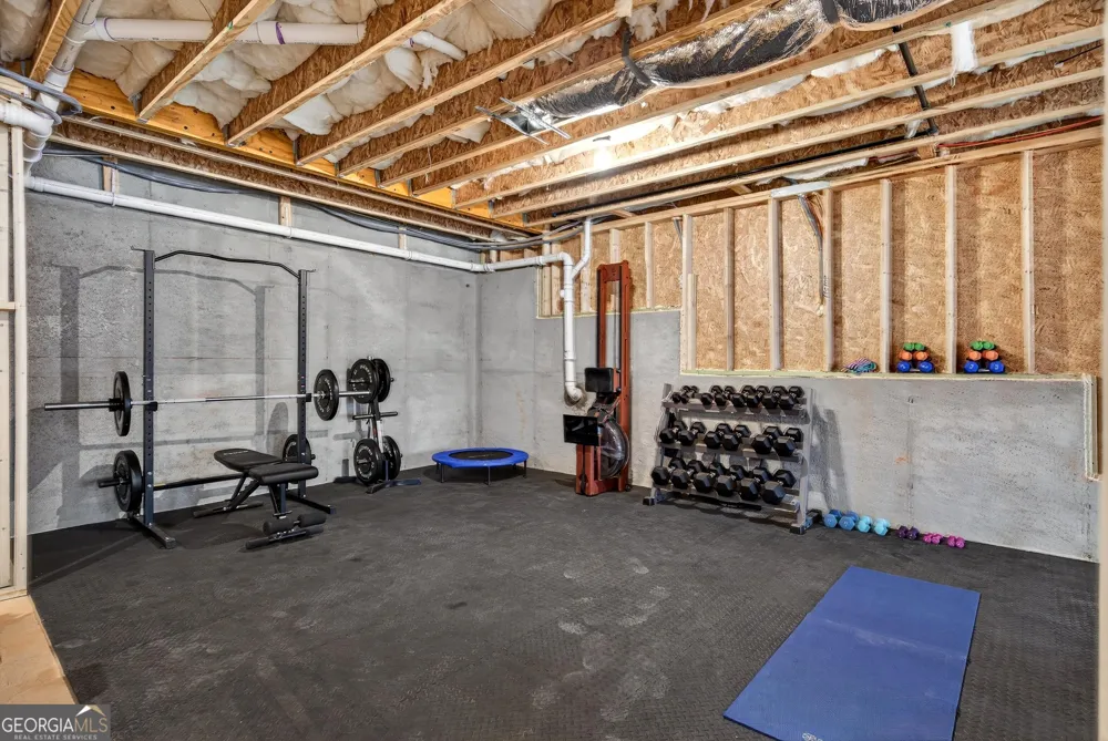299 Saddleridge TRL Senoia, GA 30276