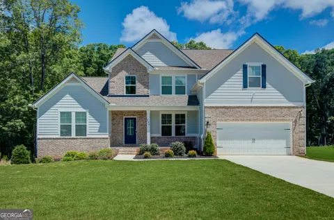 299 Saddleridge TRL
