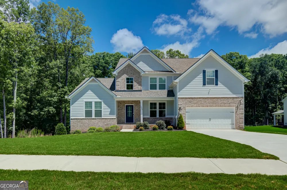 299 Saddleridge TRL Senoia, GA 30276