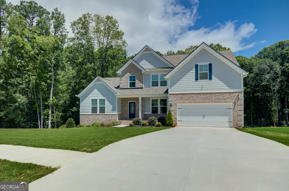 299 Saddleridge TRL Senoia, GA 30276