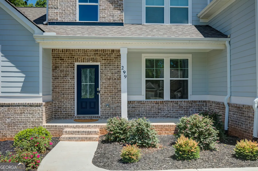 299 Saddleridge TRL Senoia, GA 30276
