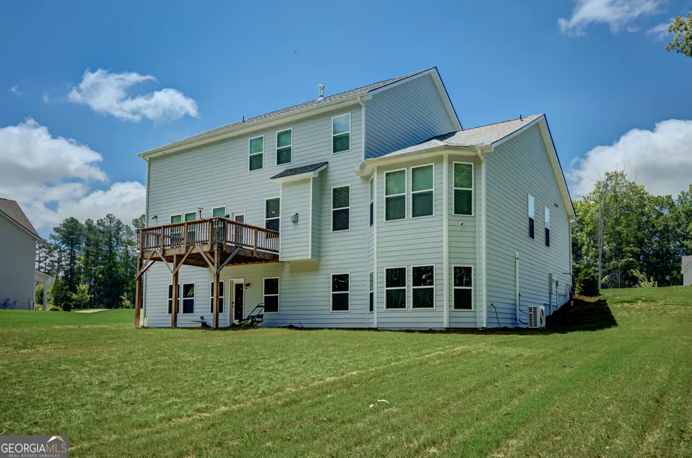 299 Saddleridge TRL Senoia, GA 30276
