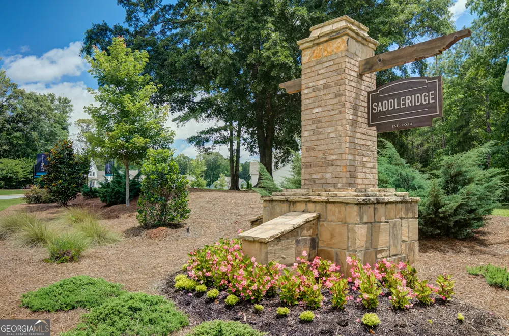 299 Saddleridge TRL Senoia, GA 30276