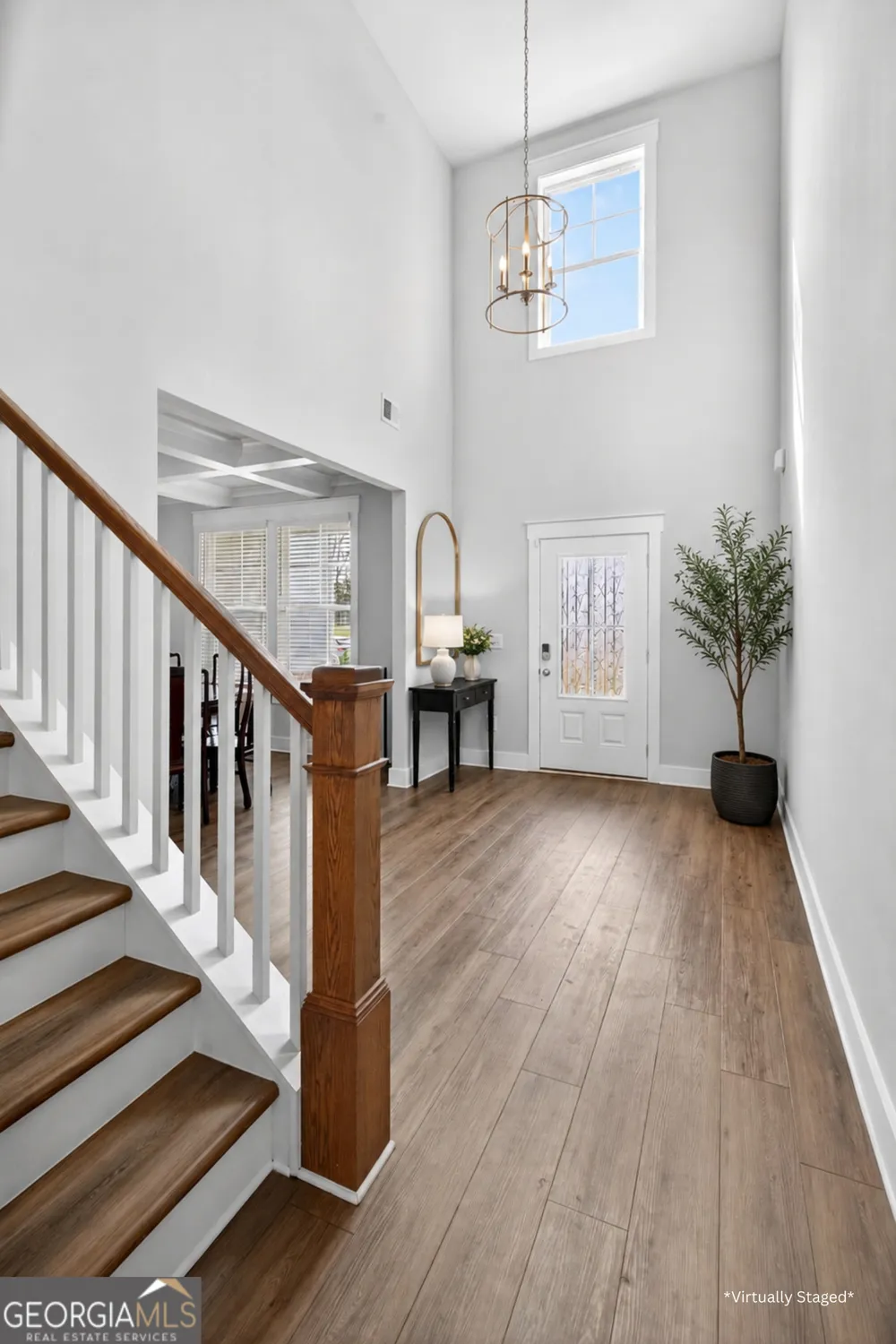 299 Saddleridge TRL Senoia, GA 30276