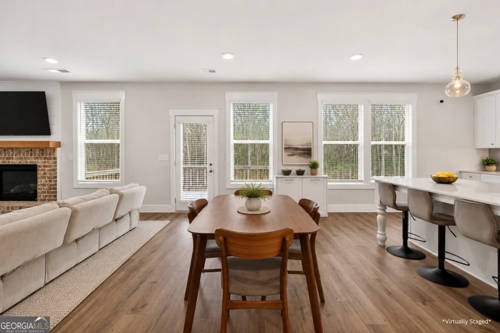 299 Saddleridge TRL Senoia, GA 30276