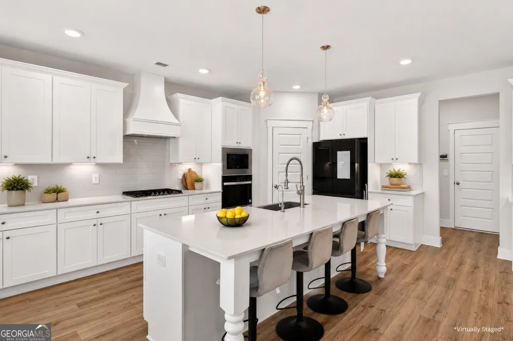 299 Saddleridge TRL Senoia, GA 30276