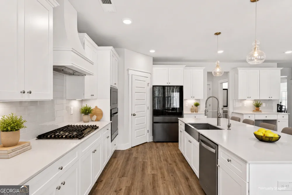 299 Saddleridge TRL Senoia, GA 30276