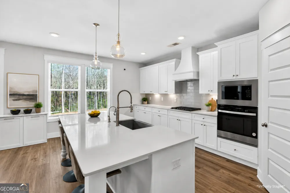299 Saddleridge TRL Senoia, GA 30276