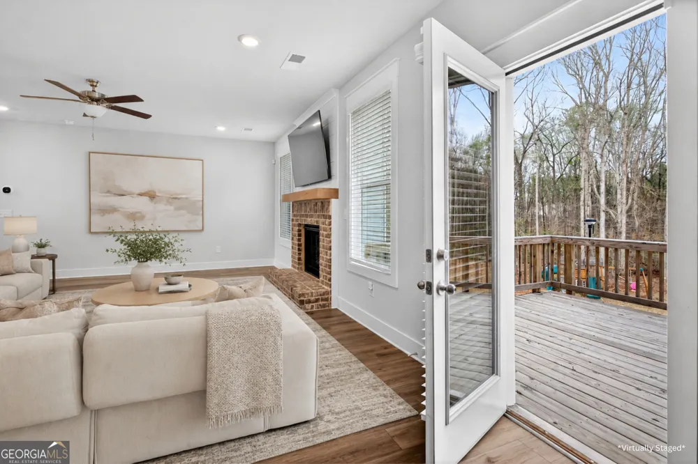299 Saddleridge TRL Senoia, GA 30276