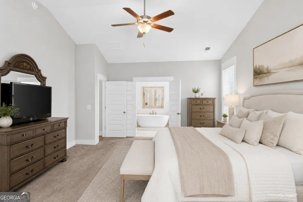 299 Saddleridge TRL Senoia, GA 30276