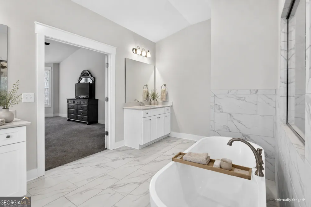 299 Saddleridge TRL Senoia, GA 30276