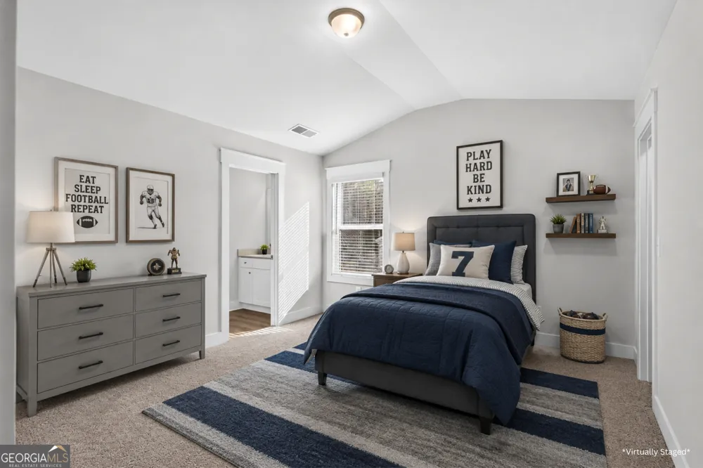 299 Saddleridge TRL Senoia, GA 30276