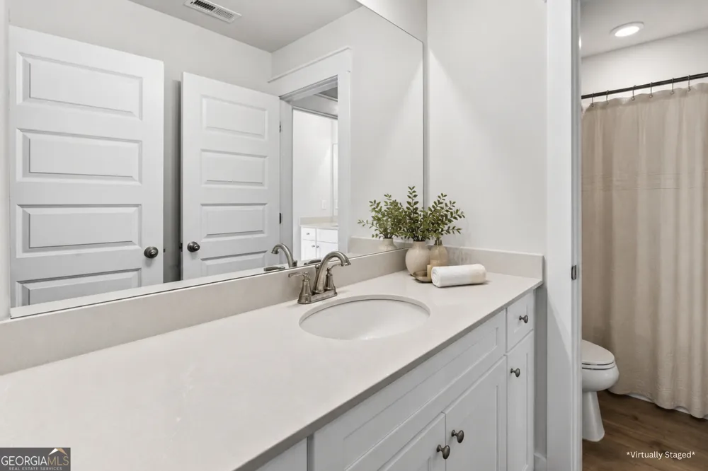 299 Saddleridge TRL Senoia, GA 30276