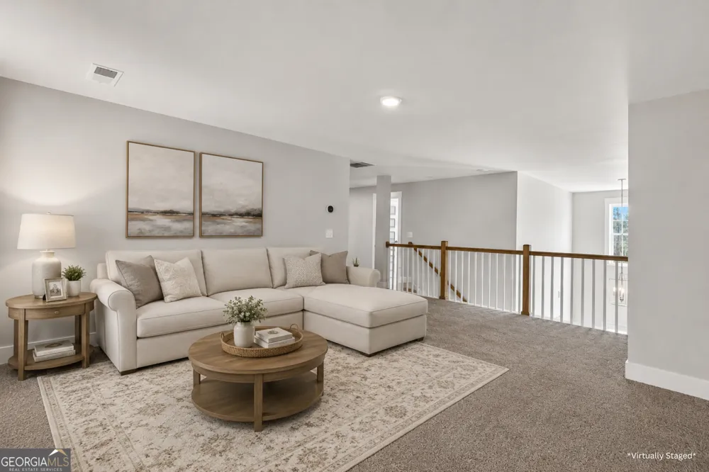 299 Saddleridge TRL Senoia, GA 30276