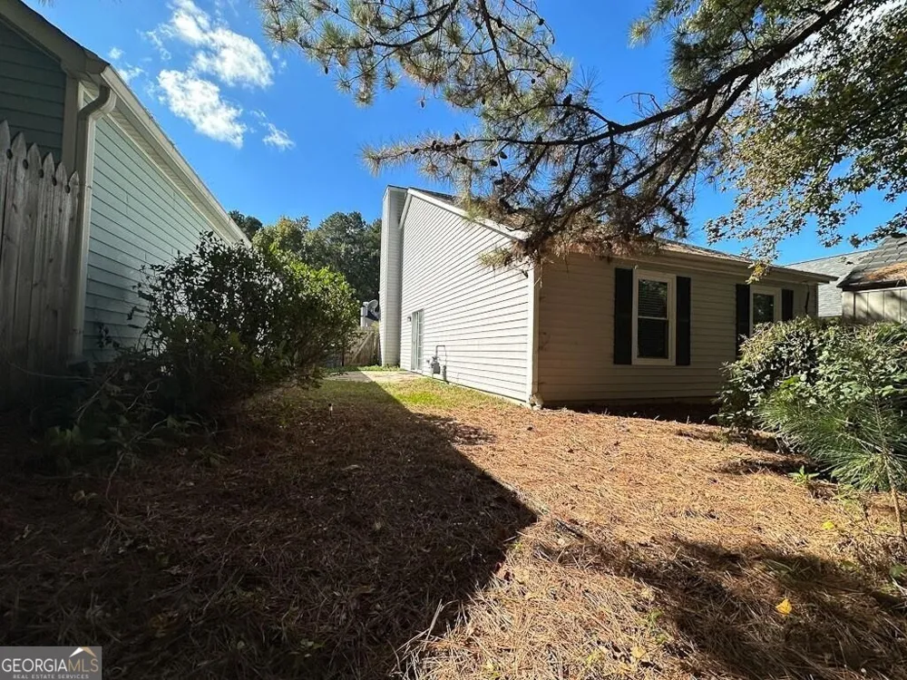 2747 Highland RDG NW Kennesaw, GA 30152