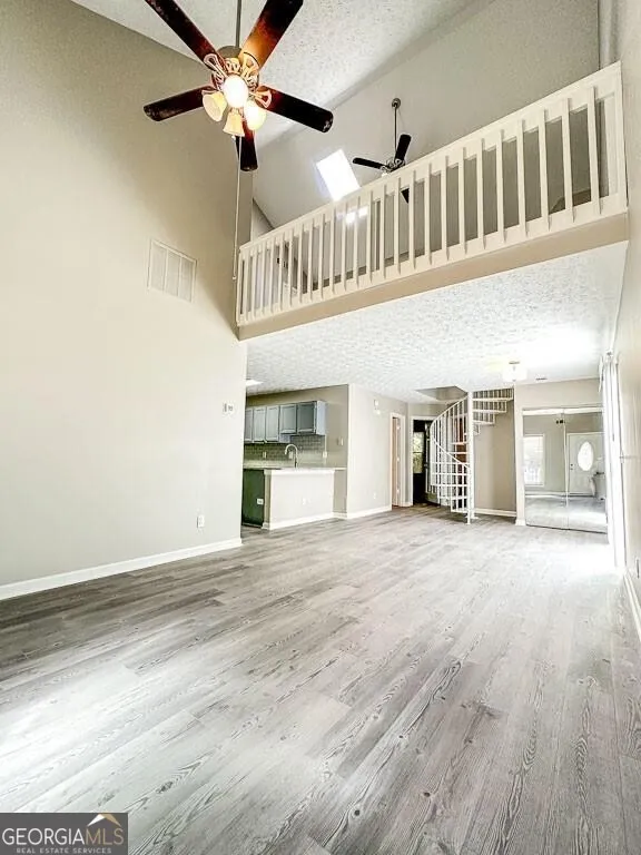 2747 Highland RDG NW Kennesaw, GA 30152