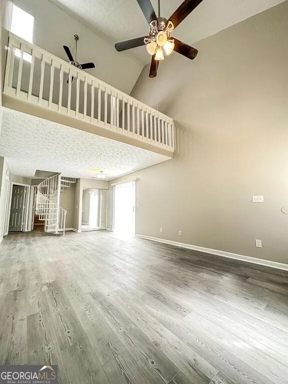 2747 Highland RDG NW Kennesaw, GA 30152